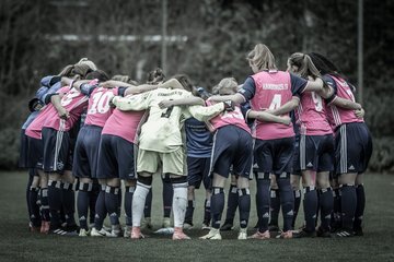 Album: wBJ HSV am 21.10.17 - B-Juniorinnen HSV - SV BW Hohen Neuendorf : Ergebnis: 2:0